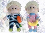 Игрушка Ангелочек