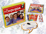 Фотоигра для веселой компании Селфиграм