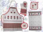 Комплект Хозяюшка