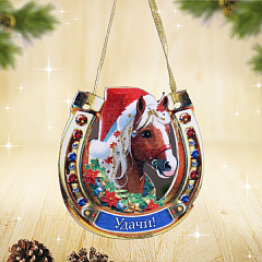 Подкова Удачи